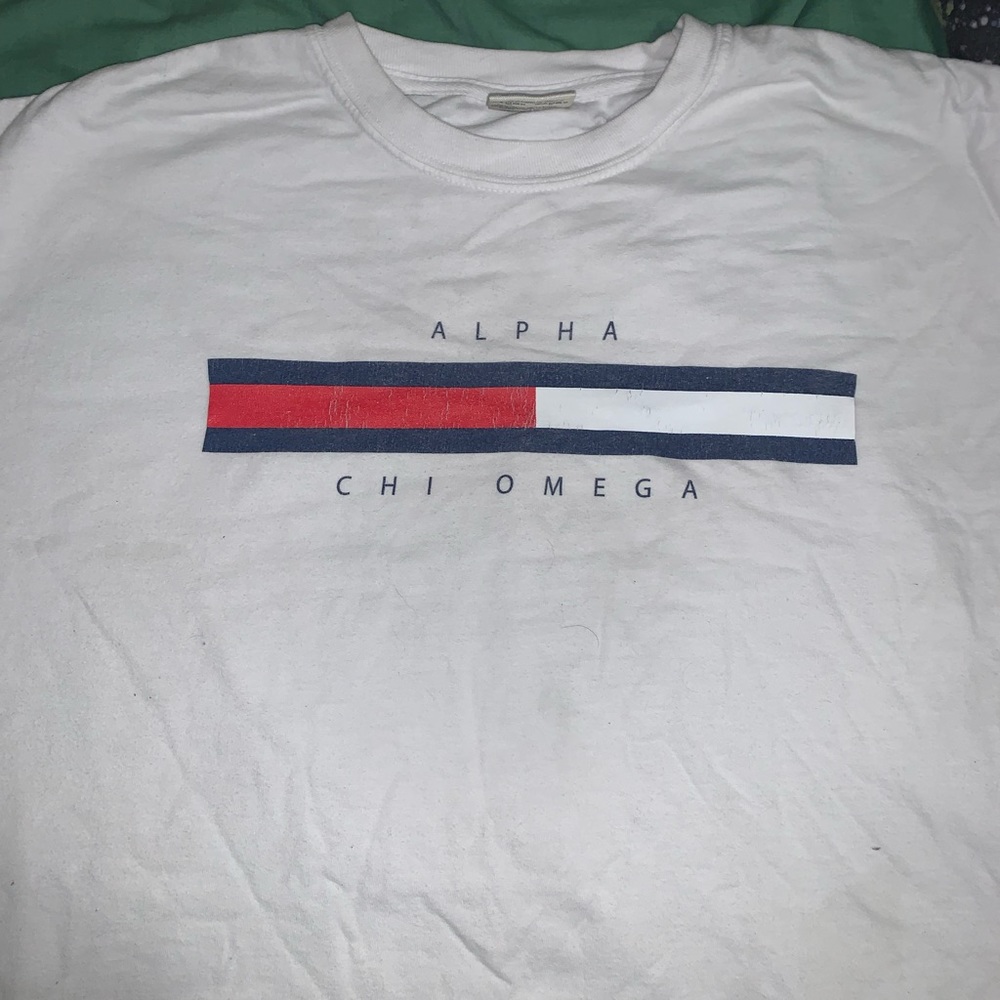 Alpha Chi Omega Shirt